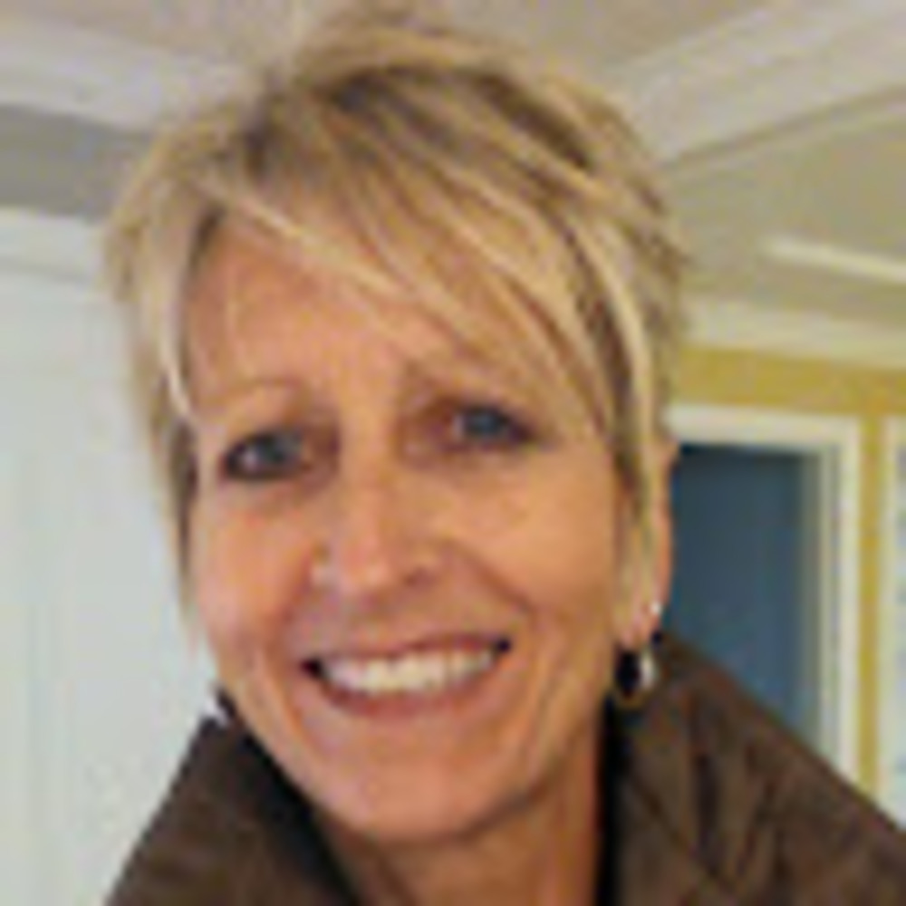 Meet your Posher, Sheryl